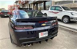 شيفروليه كامارو